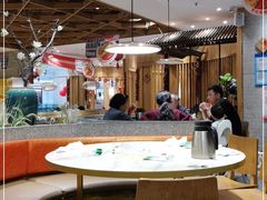大堂-望湘园·湖南菜(宏伊店)