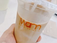 -Cafe on warm(丹霞店)