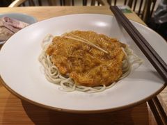 -苏堂阳春面•九年庆(北京路天河城店)