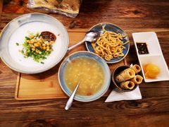 -大王油茶(磁器口店)