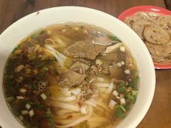 -矮子粉店1985·长沙米粉(湘春路店)
