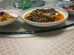 -四季轩中餐厅·萧山味道·运河家宴(三立开元名都店)