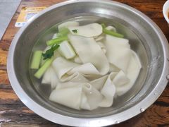 -王菊美食街