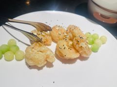 -甄御•海鲜新青岛菜(麦岛店)