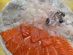 -官塘陈记鱼生·潮汕砂锅粥·牛肉火锅(潮枫路总店)