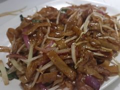 -新旺茶餐厅·早餐·夜宵(仙霞店)