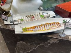 -浦東饭店(育才街怀特国际商城店)