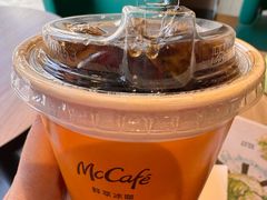 -麦当劳(中山路店)