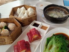 -怀德酒楼·粤菜·海鲜·茶点(宝安国际机场店)