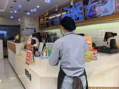 -爸爸糖吐司面包(重庆解放碑英利大融城店)