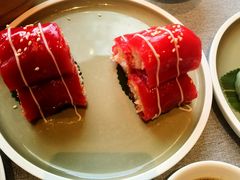 -潮府馆·非遗潮州菜·港式点心(世纪公园店)