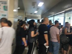 -首都医科大学附属北京同仁医院(西区)