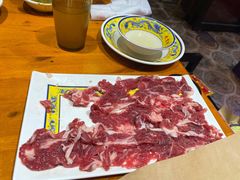 -大吉利·潮汕鲜牛肉火锅(西安店)