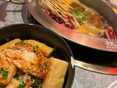 -热辣宗师·串串火锅(万达金街店)