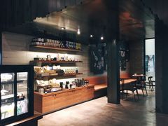 -星巴克臻选(广州高德置地秋广场店)