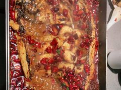 -半天妖烤鱼(方庄店)