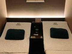 -水墨澜渟足道·SPA·传统(四望亭东关街店)