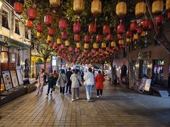 -劈柴院