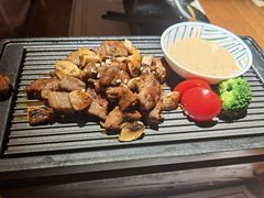-玉川屋·深夜食堂居酒屋(柳巷店)