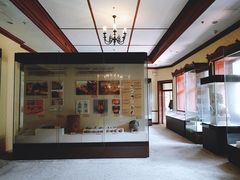 -北京动物园-畅观楼