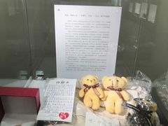 -深圳失恋博物馆再见前任(汇商名苑店)
