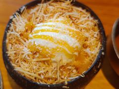 泡鲁达-SHAN山(前滩太古里店)