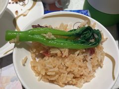 彪哥腊味煲仔饭-顺峰顺水顺德菜(第一百货店)