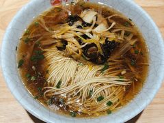 -朱鸿兴面馆(镇湖店)