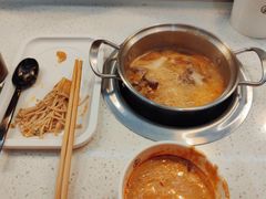 -龍歌自助小火锅(李沧丽达店)