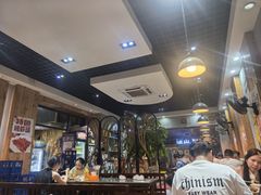 -甘记凤爪烧烤(司门口黄鹤楼地铁站店)