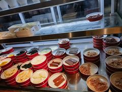 -星伦多自助料理·涮烤一体(虹悦城店)