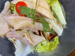 -绿柠食堂(北外滩店)