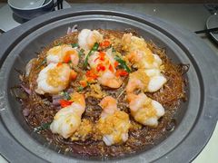 -绿茶餐厅(青岛城阳万象汇店)