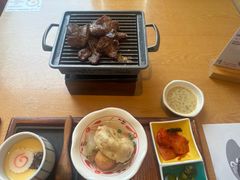 -味太助·银饭食堂(中华城店)