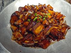 -绿茶餐厅(雁塔大悦城店)