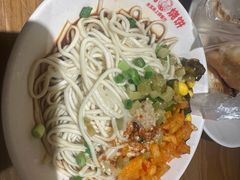 -文武王氏烧饼·无矾油条(西溪路店)