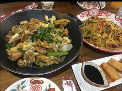 -靓蛙馆