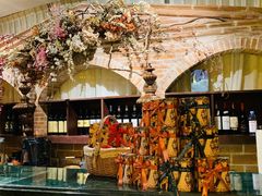 -叶叶菩提·晋福宫