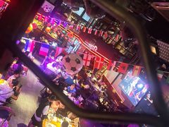 -胡桃里音乐酒馆(白云五号T5 MALL店)