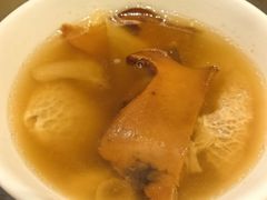 -鼓楼东街老火锅(鼓楼店)