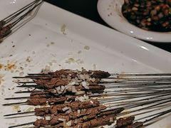 -三个大叔东北烧烤·砂锅菜(西三旗店)