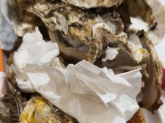 -东北小板凳地摊烧烤(泰来街店)