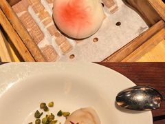 -杭州西子湖四季酒店·金沙厅