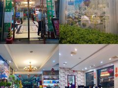 -老刘生态大鱼坊铁锅炖鱼(赛马场店)