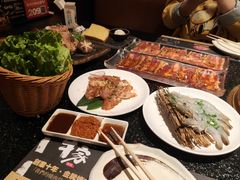 -牛家酒场(7mall店)