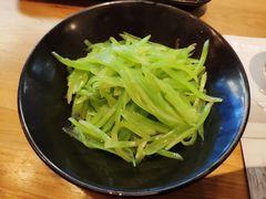 -金牌外婆家(苏州中心店)