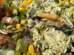 -CALIFORKS加州叉子轻食(朝阳门店)