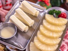 -哼蟹二将·烤肉酱蟹(合生汇店)