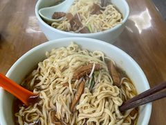 -陈记锅盖面(长江路店)