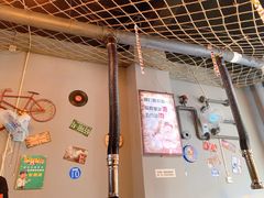 -胡悦里韩式烤肉(莱阳总店)